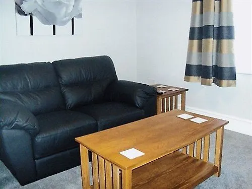 Jeffersons & Serviced (adults Only)