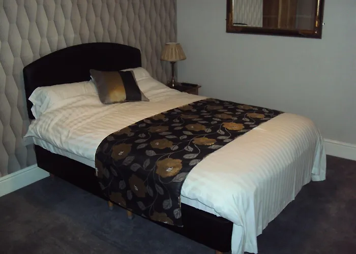 Jeffersons & Serviced (adults Only) Barrow-in-Furness