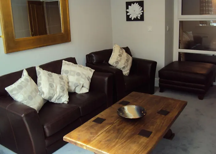 Jeffersons & Serviced (adults Only) 3* Barrow-in-Furness